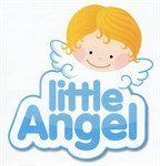 Little Angel (Пластик Репаблик)