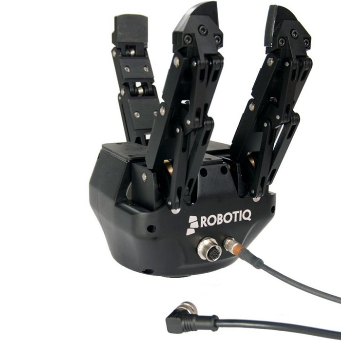 Robotiq Adaptive Gripper Hand - фото 115212430
