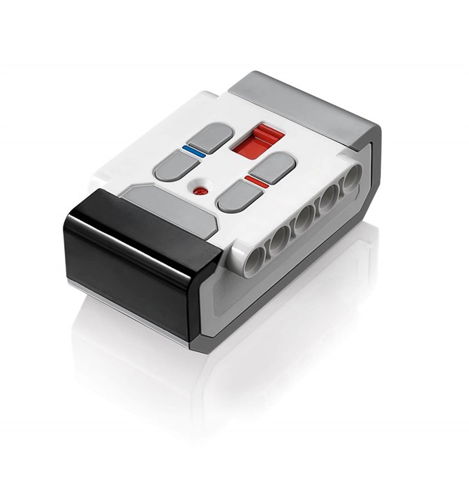 ИК-маяк LEGO Mindstorms EV3 45508 - фото 115212930
