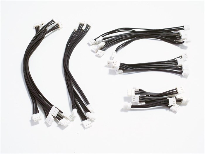 Набор проводов Robot Cable-3P Set (BCS-3P01) - фото 115213003