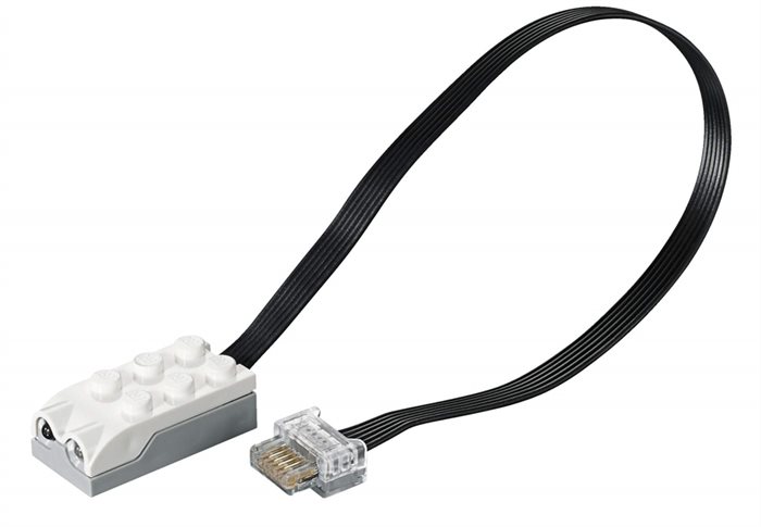 Датчик движения LEGO WeDo 2.0 45304 - фото 115214392