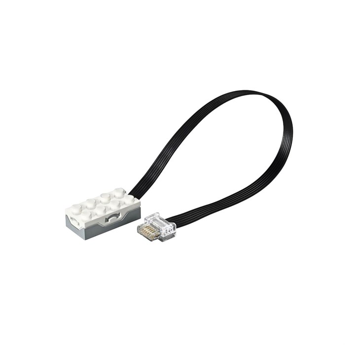 Датчик наклона для Лего WeDo 2.0 45305 - фото 115214567