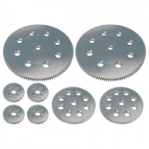 Комплект шестеренок TETRIX® MAX - фото 115214765
