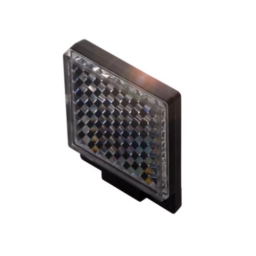 Рефлектор для оптических датчиков BALLUFF BAM00W0 BOSR-26 - фото 115215628