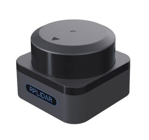 Лидар SLAMTEC RPLIDAR S3, 40 м - фото 115215636