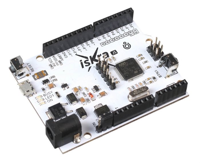 Контроллер Iskra JS AMP-B046 - фото 115217213