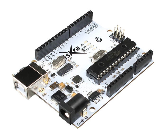 Контроллер Iskra Uno AMP-B199 - фото 115217216