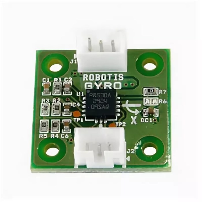 Гироскоп GYRO SENSOR GS-12 - фото 115217233