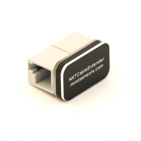 Удлинитель для NXT/EV3 кабелей Mindsensors Extender - фото 115217589