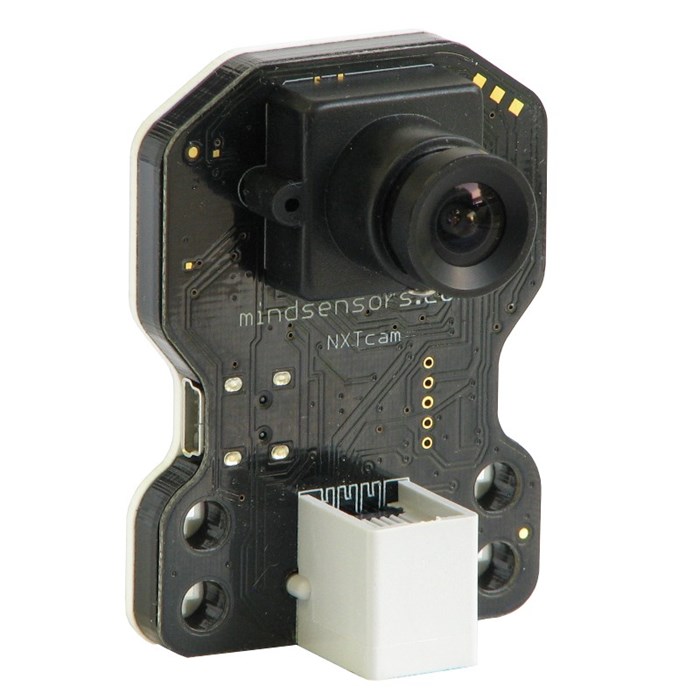 Видеоподсистема Mindsensors NXTCam-v4 - фото 115217597