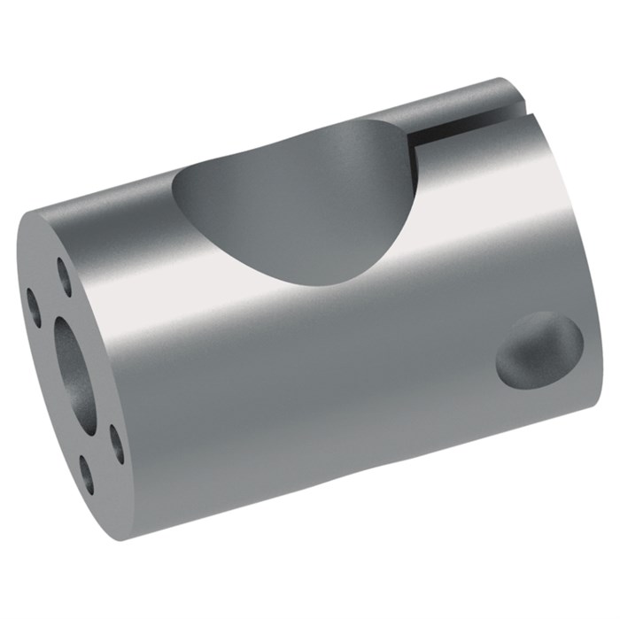 Анкерный блок для трубок серии TETRIX® MAX 39377 - фото 115217642