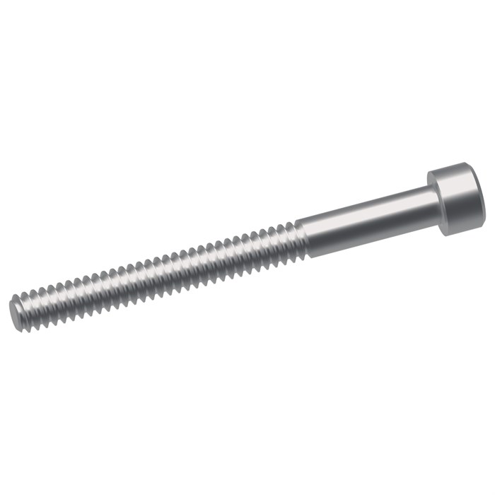 Винт с головкой под торцевой ключ, 1-1/2" (упаковка из 20 шт) TETRIX® 39195 - фото 115217643