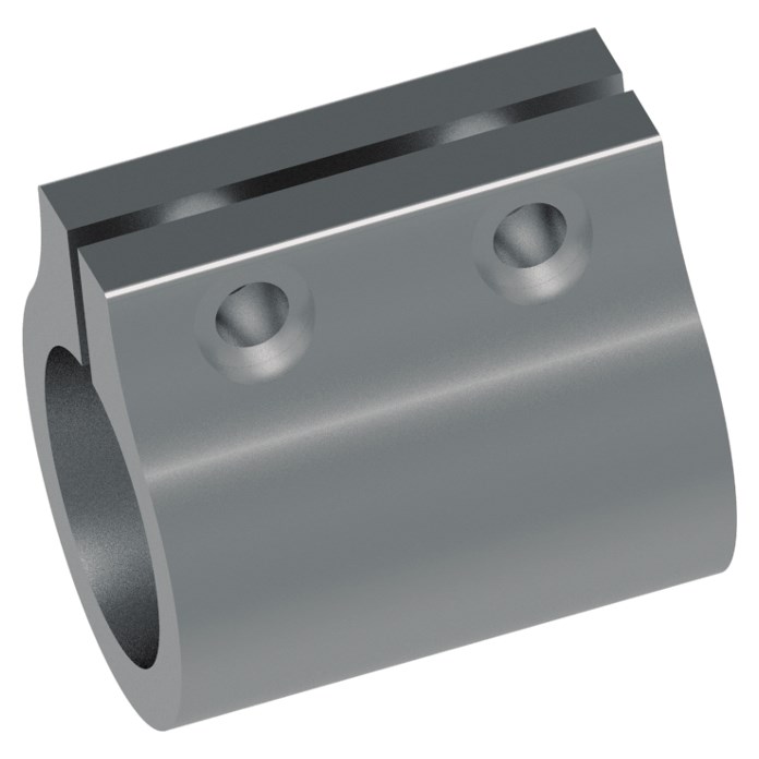 Муфта для трубок (2 шт.) TETRIX® MAX 39379 - фото 115217660