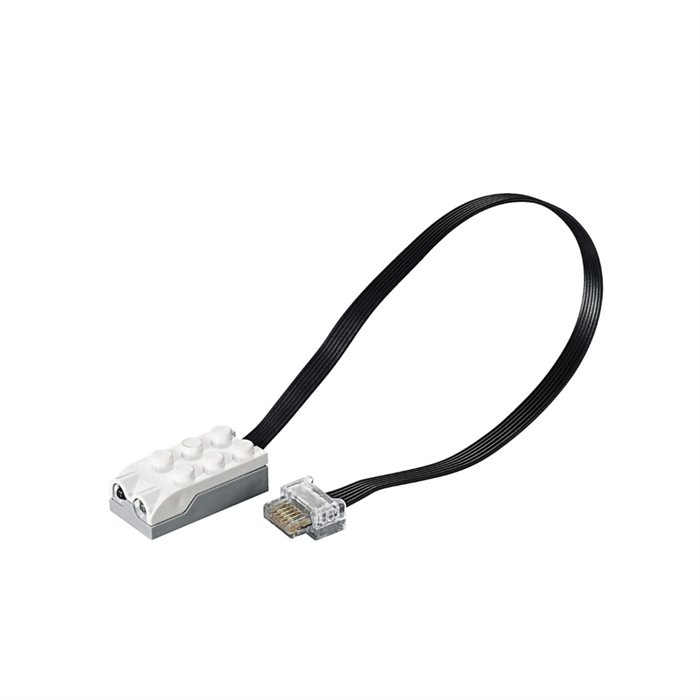 Датчик движения для Лего WeDo 2.0 45304 - фото 115217680