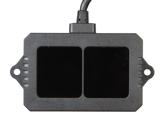 Дальномер Benewake TF02-Pro LiDAR - фото 115217782