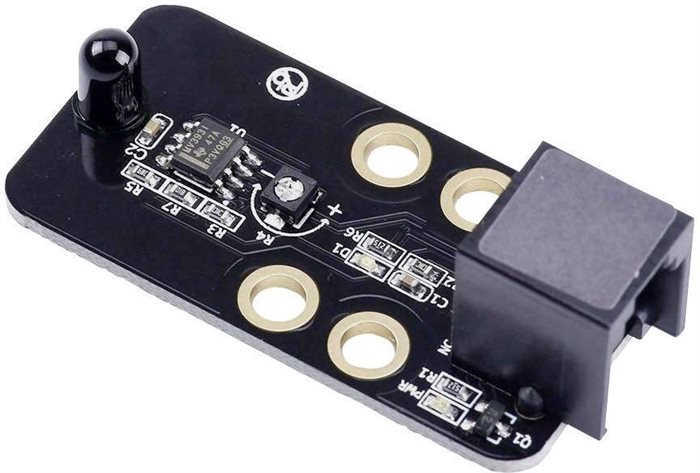 Датчик огня Makeblock Me Flame Sensor V1 - фото 115218065