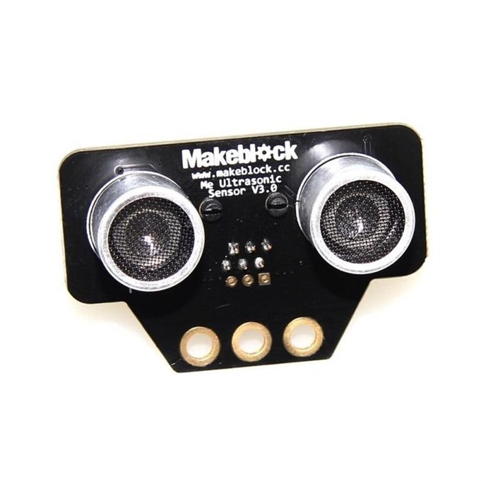 Ультразвуковой датчик расстояния Makeblock Me Ultrasonic Sensor V3 - фото 115218089