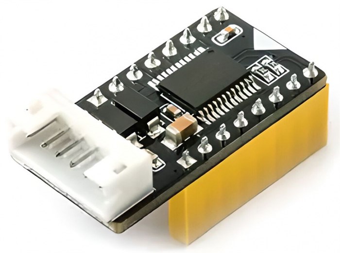 Плата драйвера двигателя Makeblock MegaPi Encoder/DC Motor Driver V1 - фото 115218850
