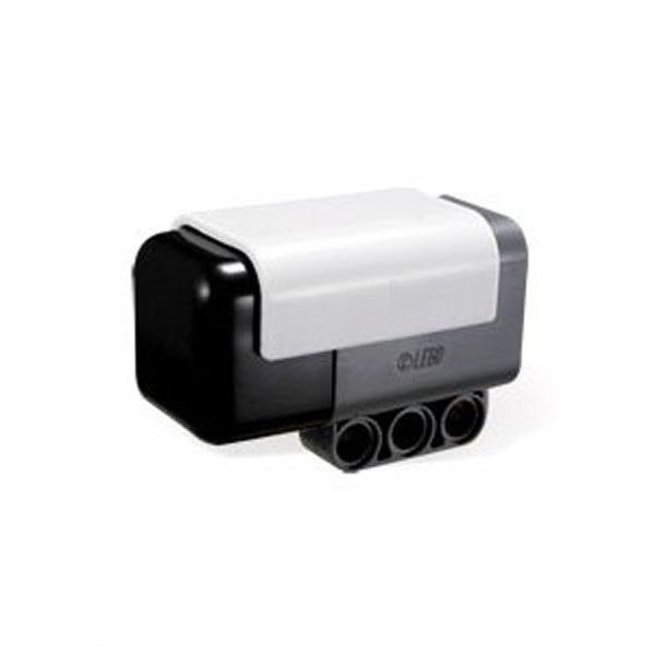 Датчик скорости вращения HiTechnic к микрокомпьютеру NXT NGY1044 - фото 115219089