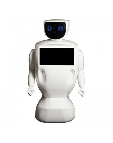 Робот консультант Promobot V2 Expert на базе Promobot - фото 115219155