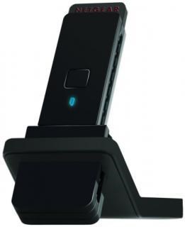 Wi-Fi адаптер NetGear WNA1100 - фото 115219222