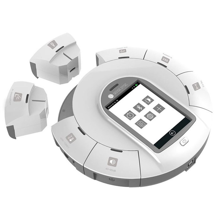 Регистратор данных SenseDisc SD0001 - фото 115221152