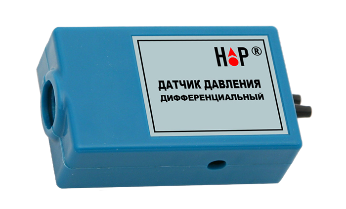 Цифровой датчик давления дифференциальный (200 кПа) Научные Развлечения - фото 115221265