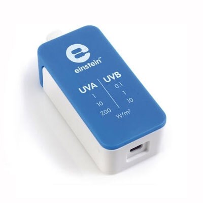 Датчик УФ-излучения (1 модификация) Einstein ENUVAB063 - фото 115221289