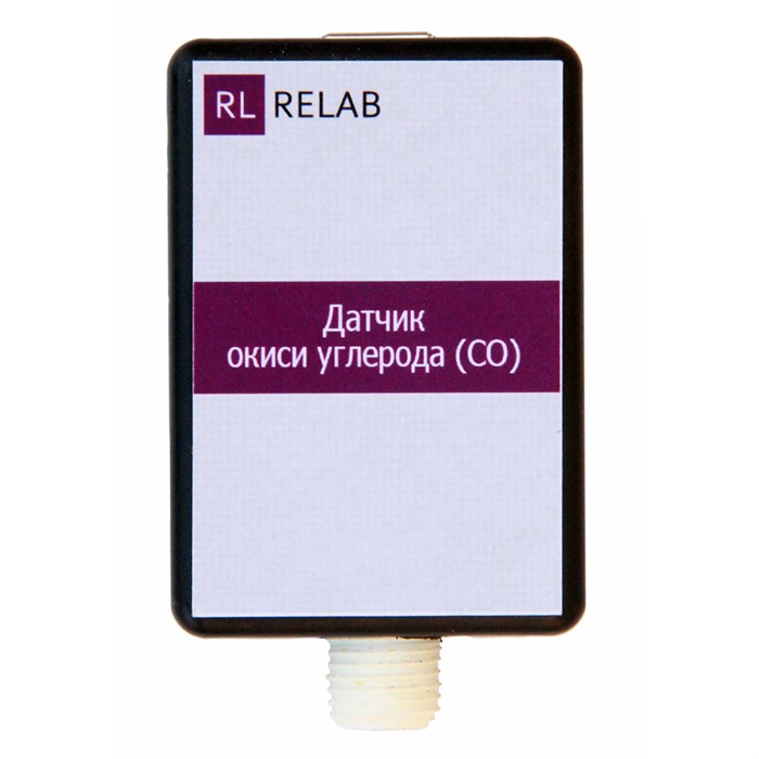 Датчик окиси углерода Relab - фото 115221382