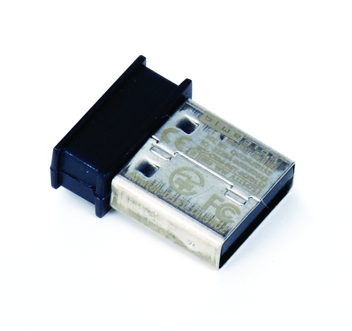 Адаптер USB-Bluetooth 4.0 - фото 115221393