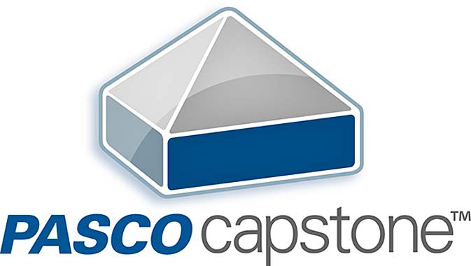 Программное обеспечение PASCO Capstone (однопользовательская лицензия, электронная версия) - фото 115221414