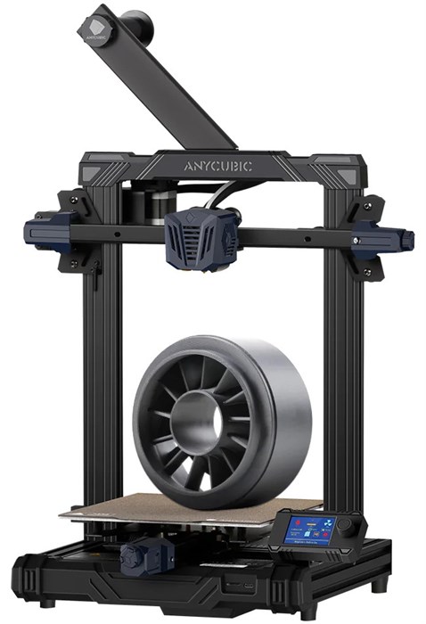 3D принтер Anycubic Kobra Go - фото 115221442