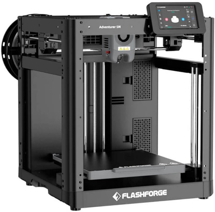 3D принтер FlashForge Adventurer 5M - фото 115221482