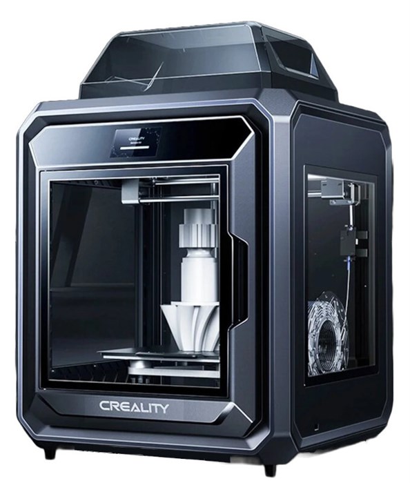 3D принтер Creality Sermoon D3 Pro - фото 115221485