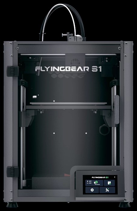 3D принтер FlyingBear S1 - фото 115221506