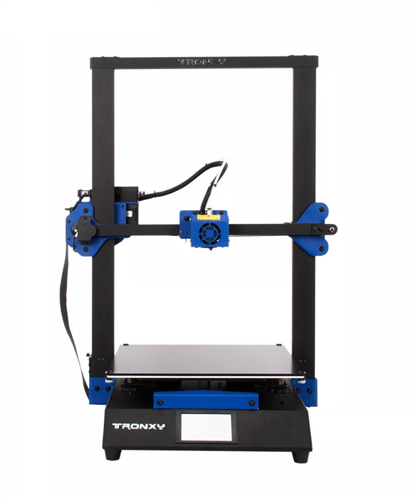 3D принтер Tronxy XY-3 PRO - фото 115221514
