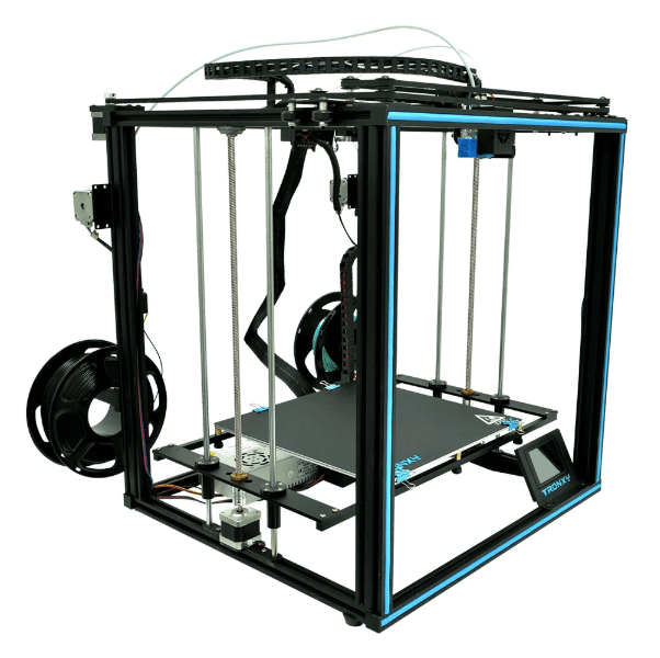 3D принтер Tronxy X5SA-330-2E - фото 115221518