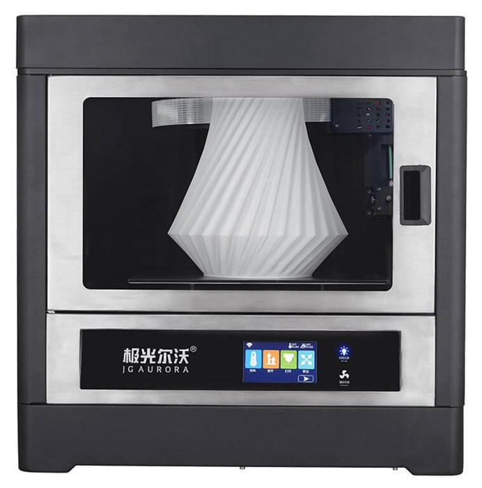3D принтер JGMaker A8S - фото 115221544