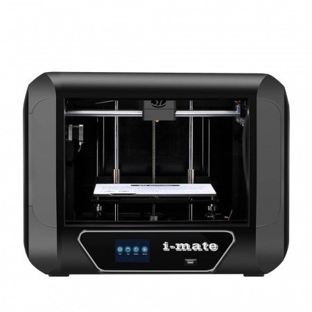 3D принтер QIDI Tech i-Mate - фото 115221580
