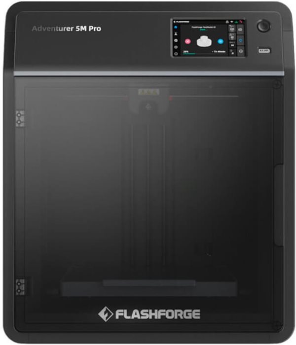 3D принтер FlashForge Adventurer 5M Pro - фото 115221594