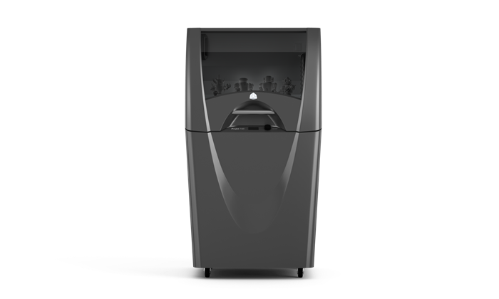 3D принтер 3D Systems ProJet CJP 160 - фото 115221640