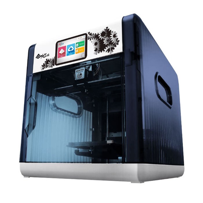 3D принтер XYZPrinting da Vinci 1.1 Plus - фото 115221659