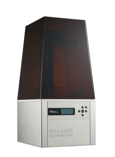 3D принтер XYZPrinting Nobel 1.0 - фото 115221663