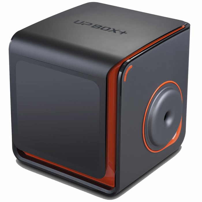 3D принтер Tiertime UP BOX Plus - фото 115221668