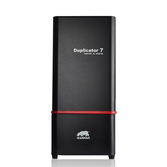 3D принтер Wanhao Duplicator D7 v1.5 - фото 115221682