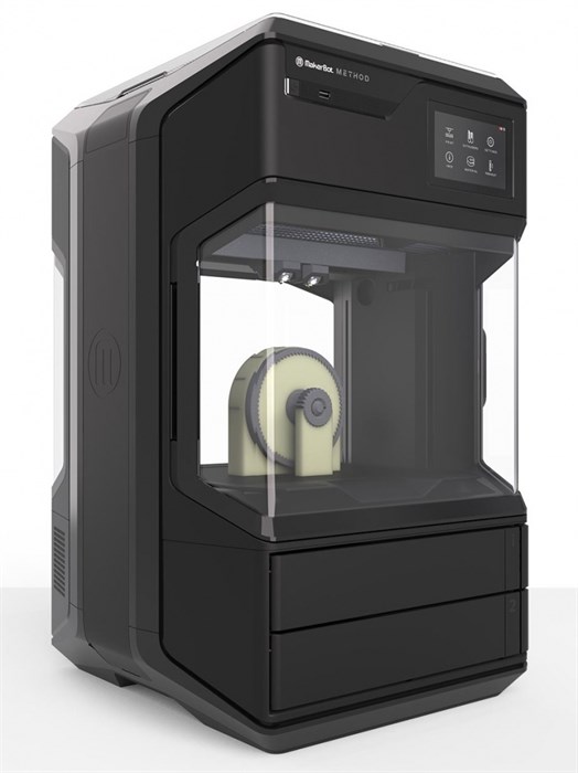 3D принтер MakerBot Method - фото 115221703