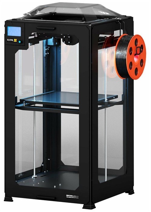 3D принтер Total Z Anyform XL250-G3 - фото 115221734