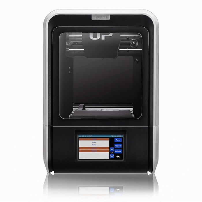 3D принтер Tiertime UP Mini 2 ES - фото 115221739