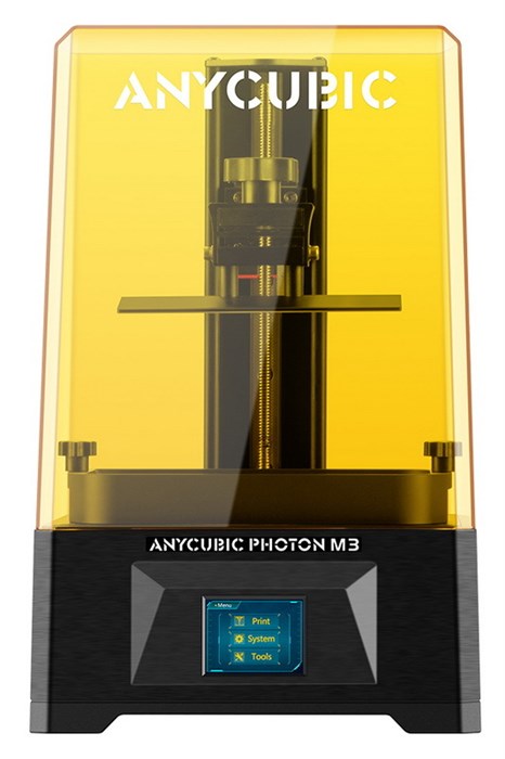 3D принтер Anycubic Photon M3 - фото 115221756