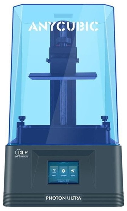 3D принтер Anycubic Photon Ultra - фото 115221759